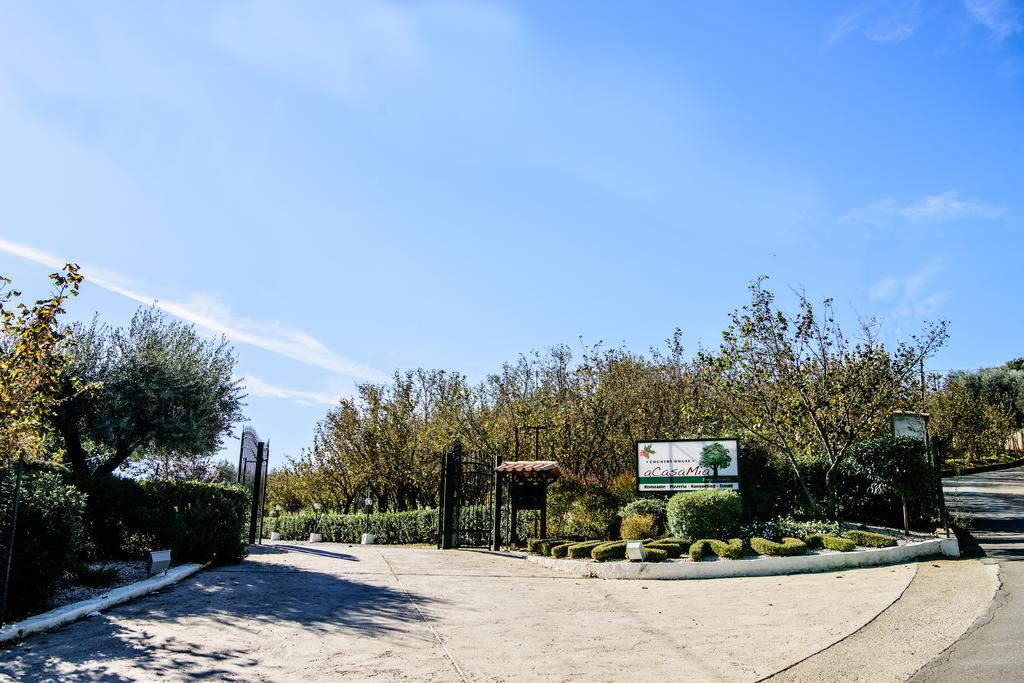 Acasamia Resort San Cipriano Picentino Exterior photo