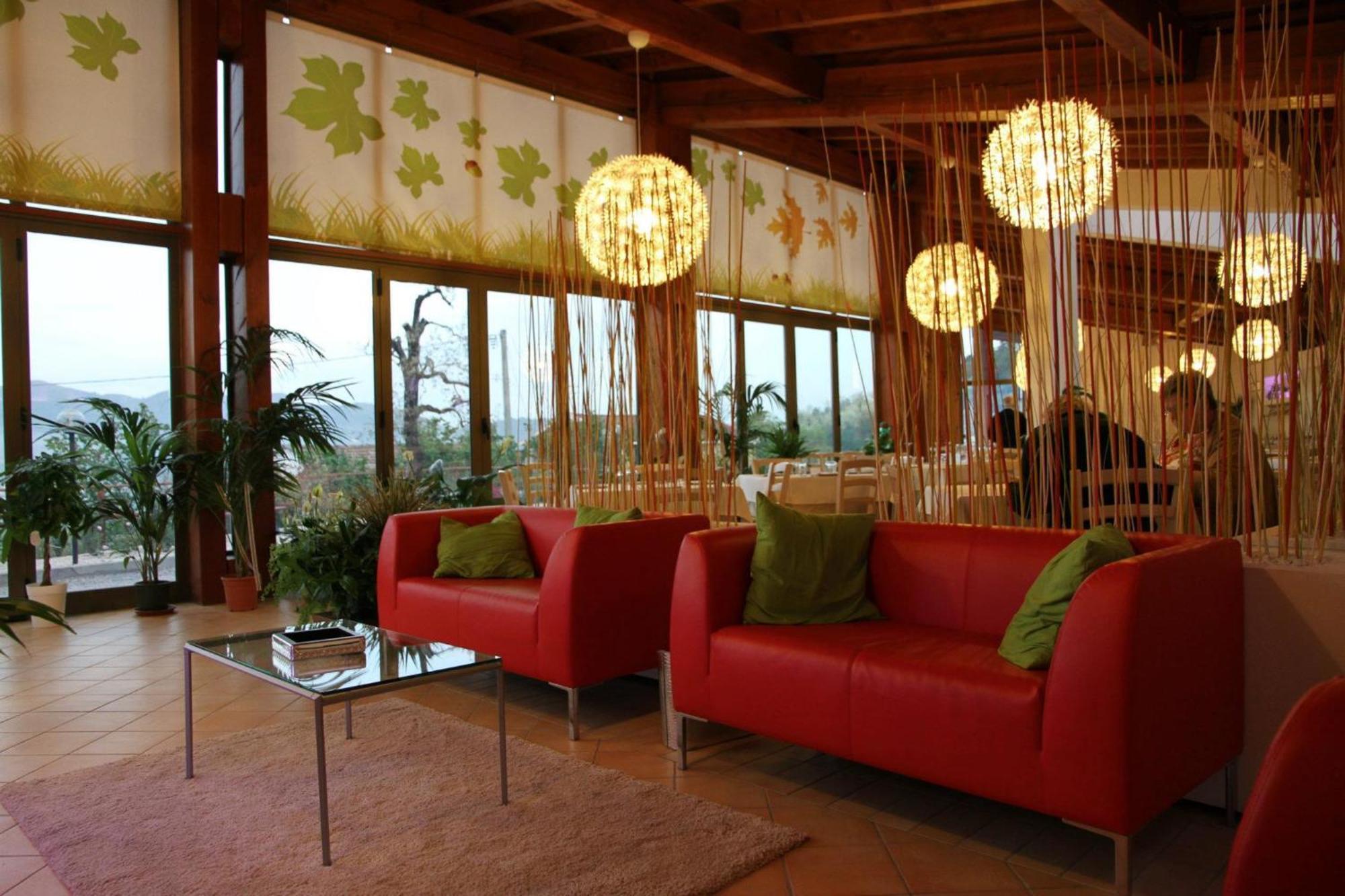 Acasamia Resort San Cipriano Picentino Exterior photo