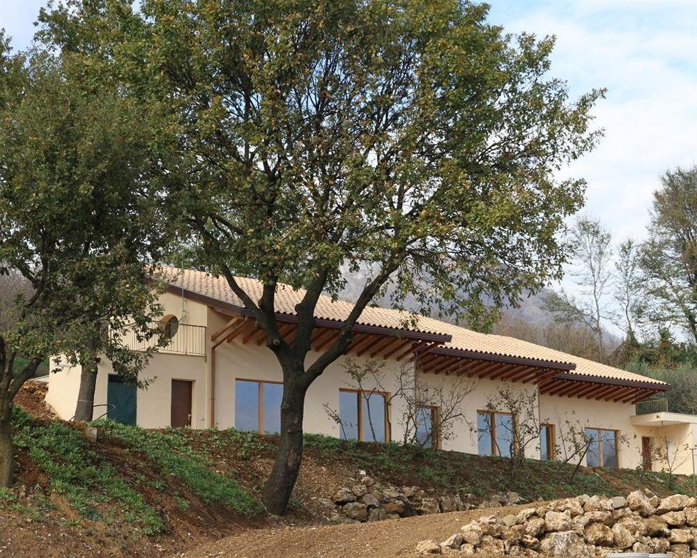 Acasamia Resort San Cipriano Picentino Exterior photo