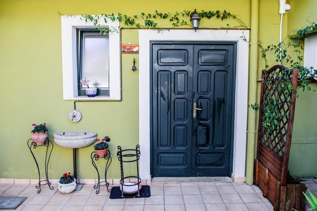 Acasamia Resort San Cipriano Picentino Exterior photo